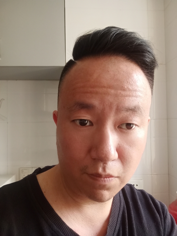 阿king的第一张照片--漳州婚介网