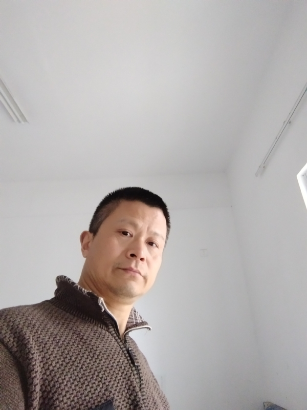 无云的第一张照片--漳州婚介网
