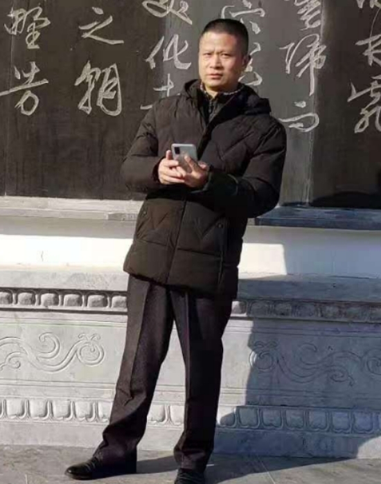无云的第二张照片--漳州婚介网