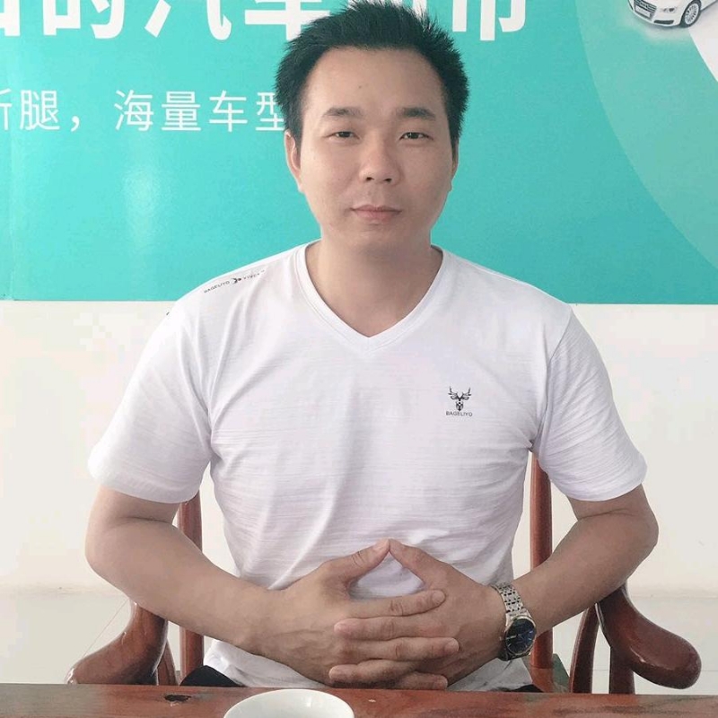 洪哥的第一张照片--漳州婚介网