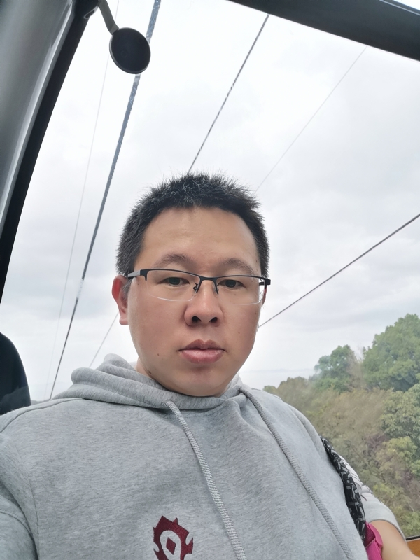 枫叶12的第一张照片--漳州婚介网