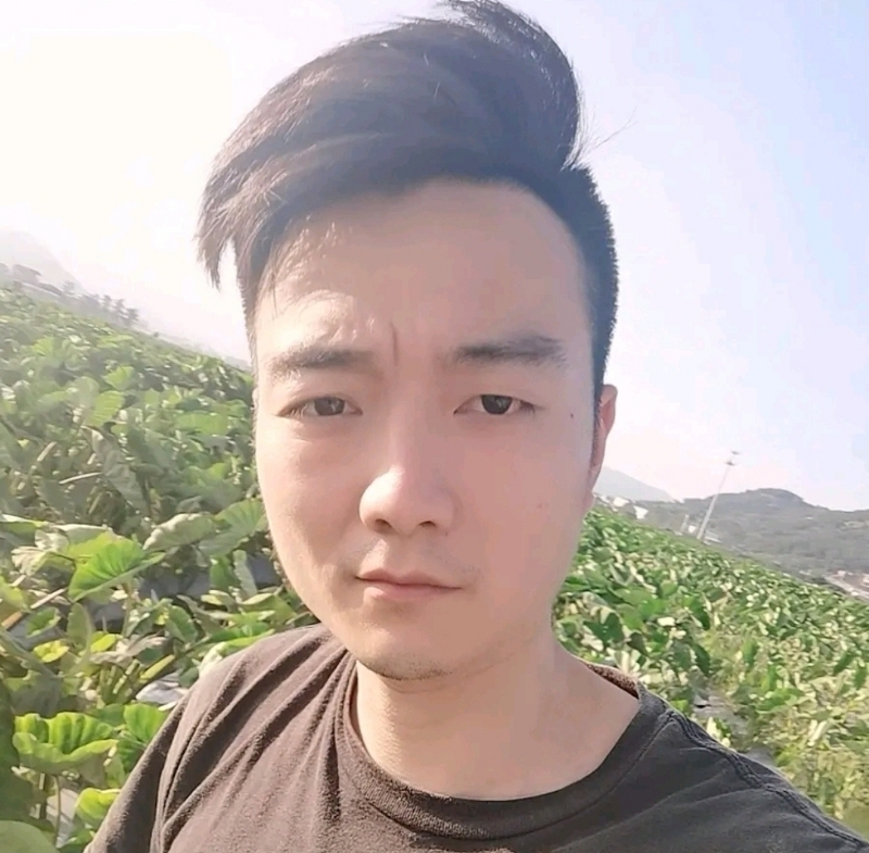 等待的第一张照片--漳州婚介网