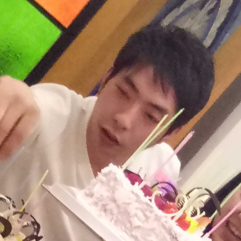 魏周文的第一张照片--漳州婚介网