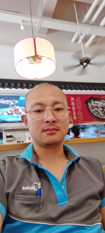 择一人相老的第一张照片--漳州婚介网