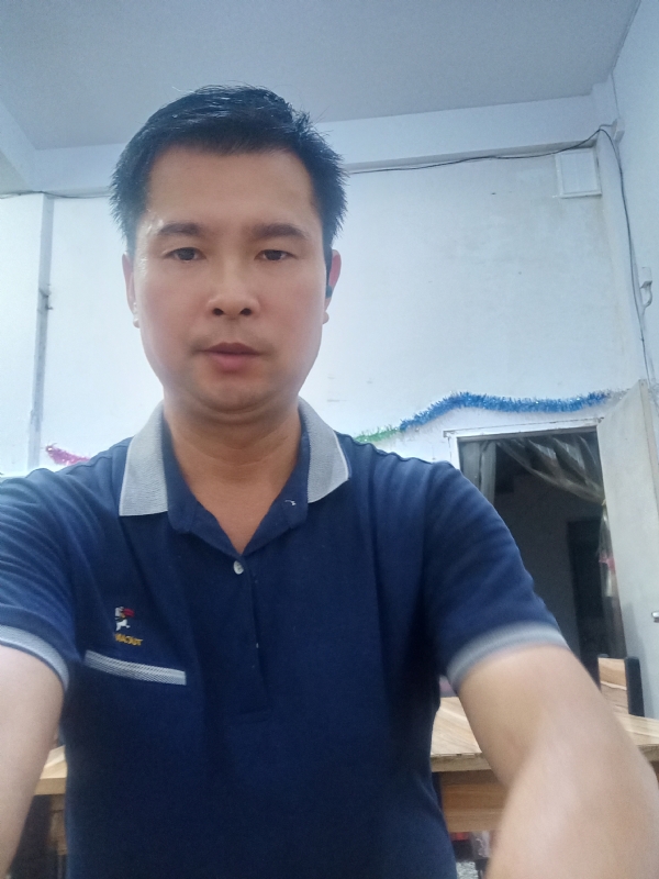 我是自强不息的第一张照片--漳州婚介网
