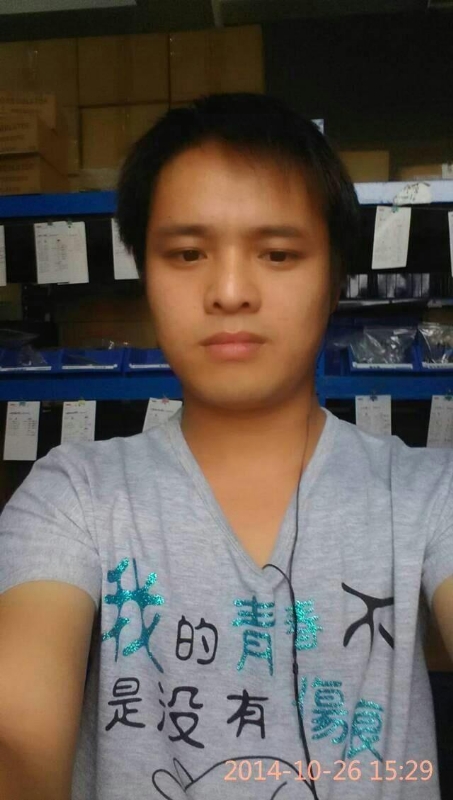闽南泉州阿海的第一张照片--漳州婚介网