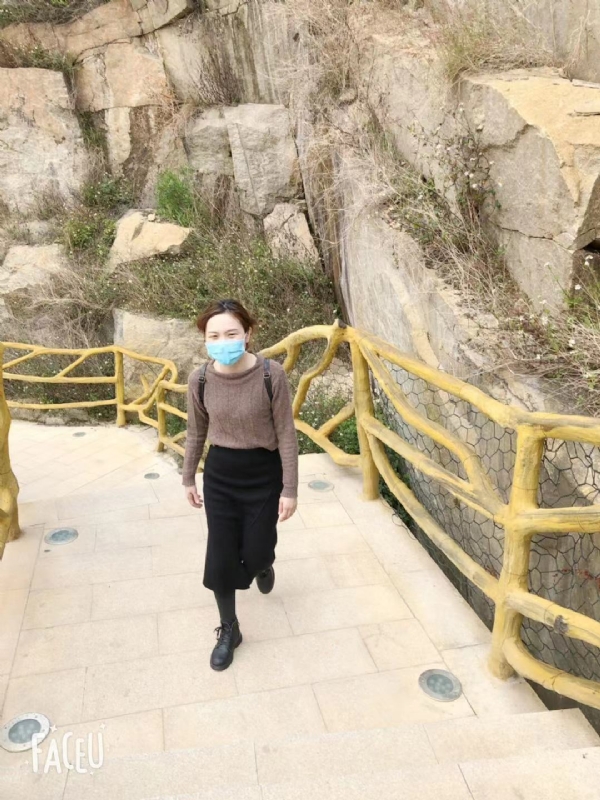隐身2021的第一张照片--漳州婚介网