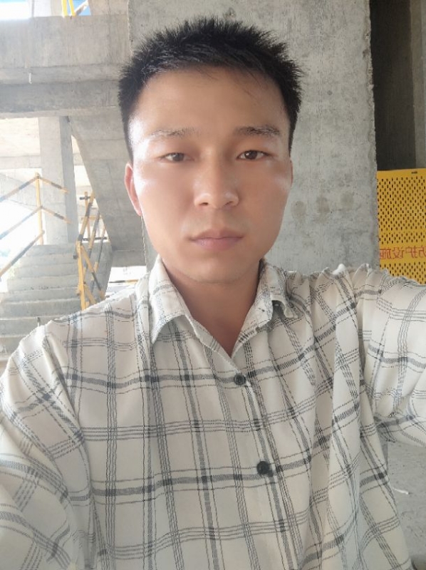 瑾言的第一张照片--漳州婚介网