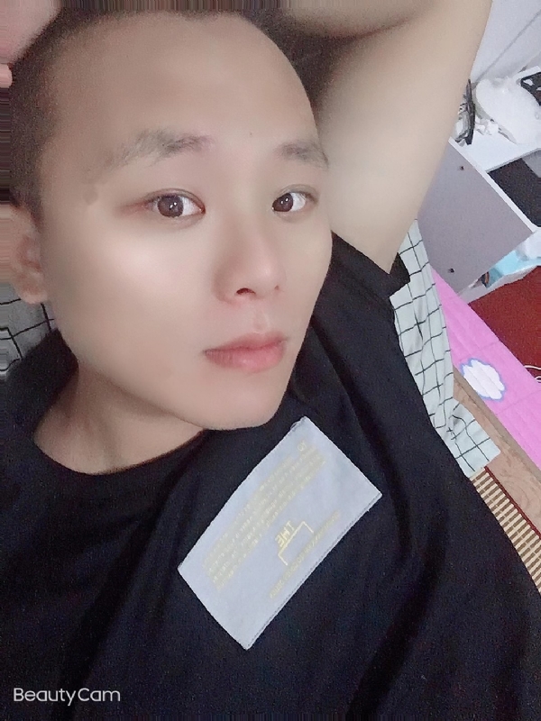 相守的第一张照片--漳州婚介网