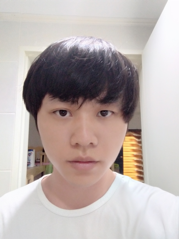 还能相信爱情吗的第一张照片--漳州婚介网