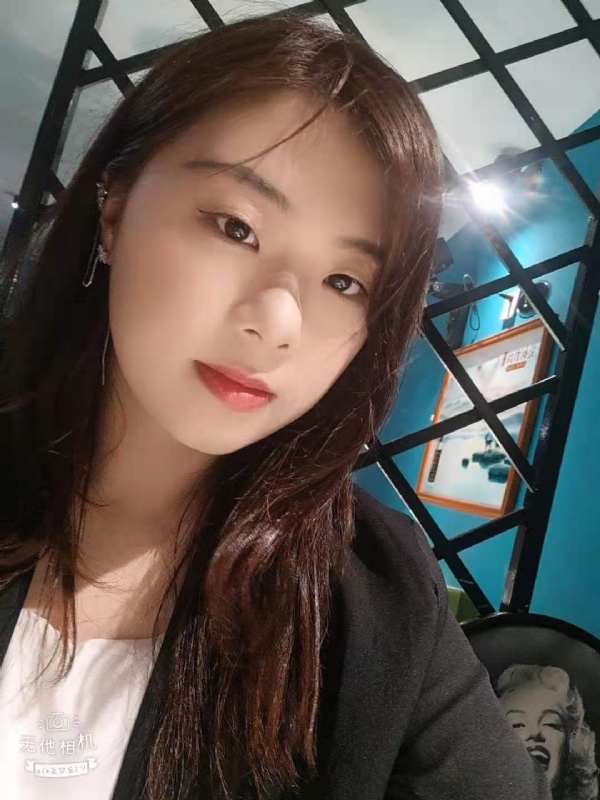带翅膀的小猫的第二张照片--漳州婚介网