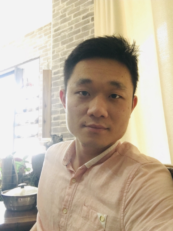 落落大方的第二张照片--漳州婚介网