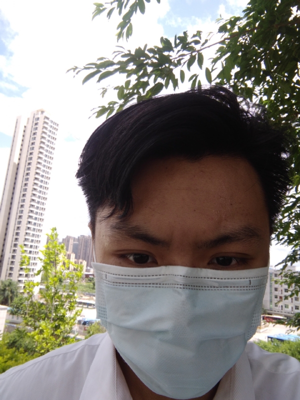 zf的第一张照片--漳州婚介网