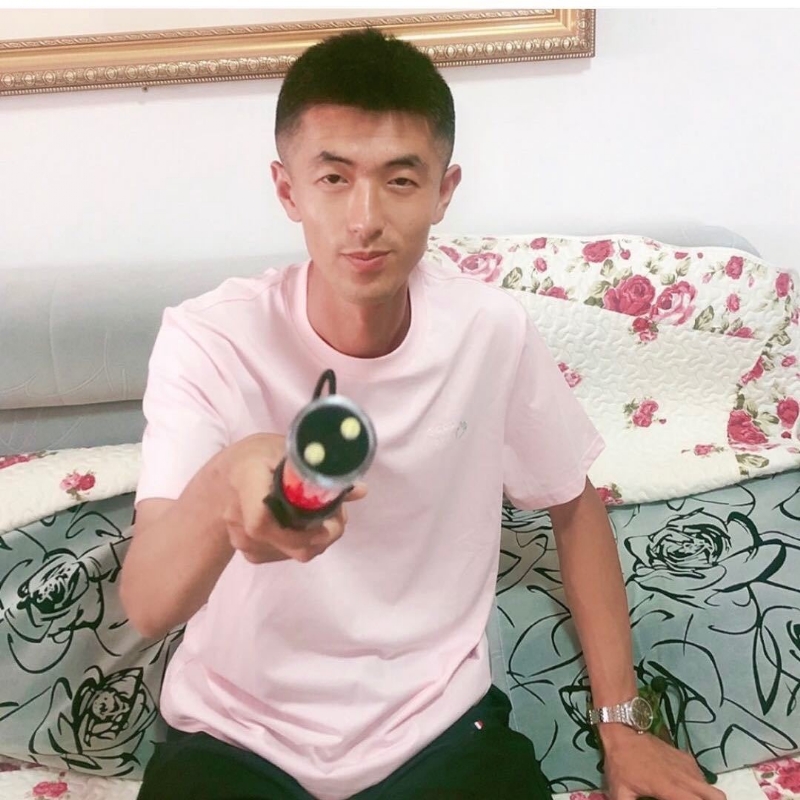 转身留下孤独的她的第二张照片--漳州婚介网