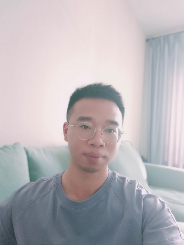 阿挺的第一张照片--漳州婚介网