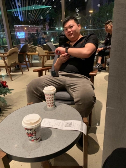 华熙的第一张照片--漳州婚介网