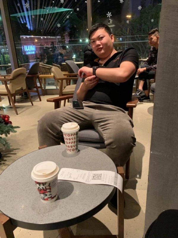 华熙的第二张照片--漳州婚介网
