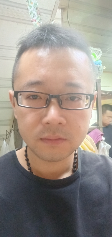雅痞的第二张照片--漳州婚介网