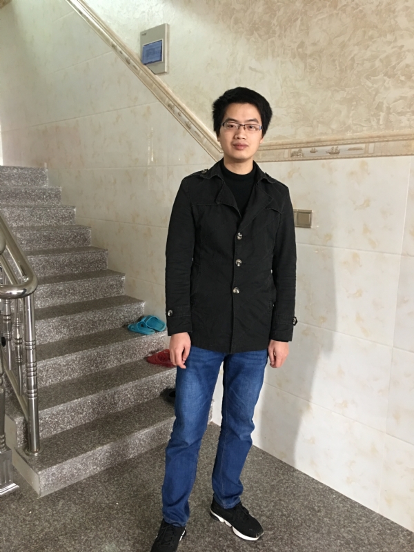 雲戯的第二张照片--漳州婚介网