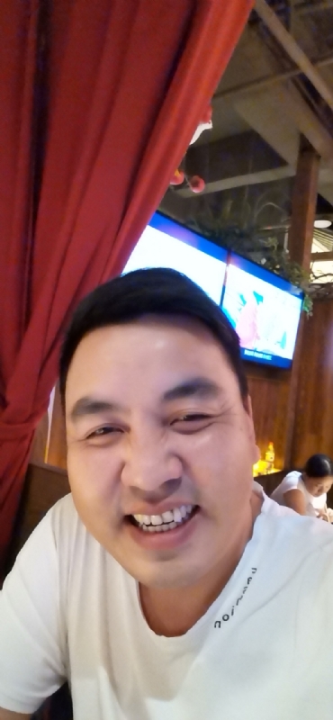 泉哥的第一张照片--漳州婚介网