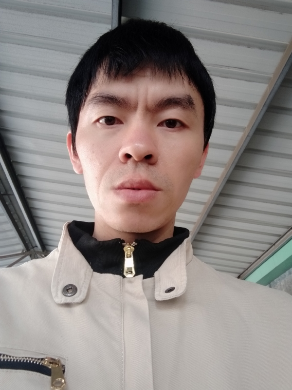 寂寞无忌的第一张照片--漳州婚介网