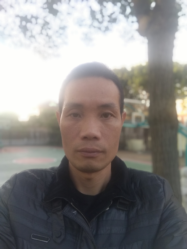 王耀明的第一张照片--漳州婚介网