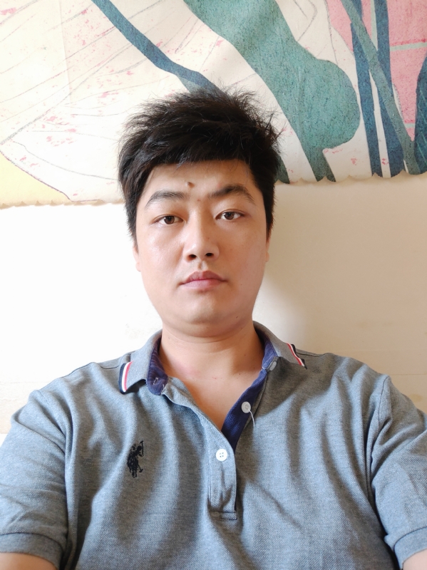 霖?的第一张照片--漳州婚介网