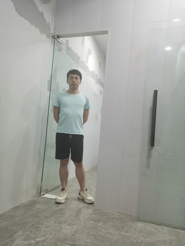 微风拂过1993的第一张照片--漳州婚介网