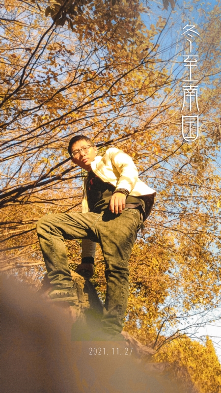 也许只是缺少一个拥抱的第一张照片--漳州婚介网