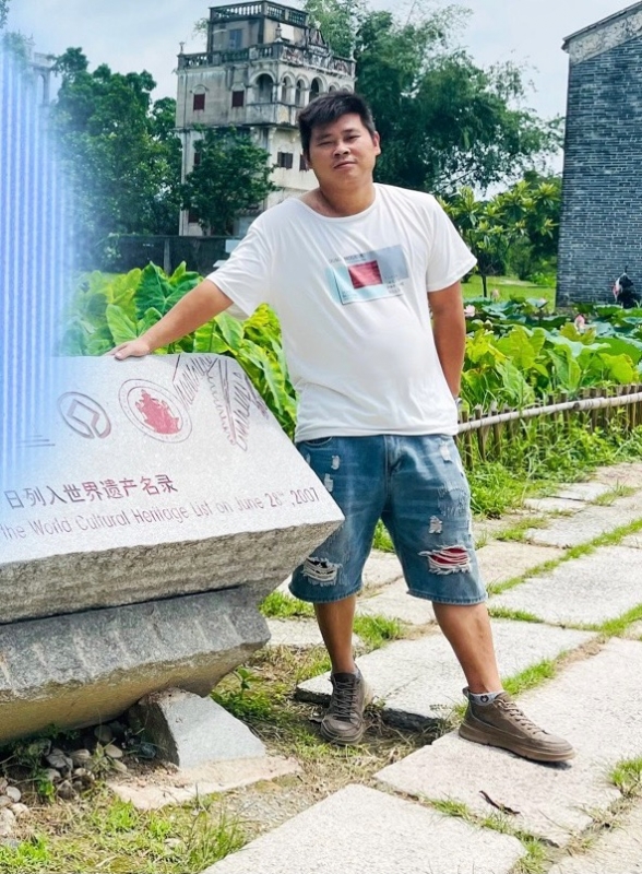 张海187的第二张照片--漳州婚介网