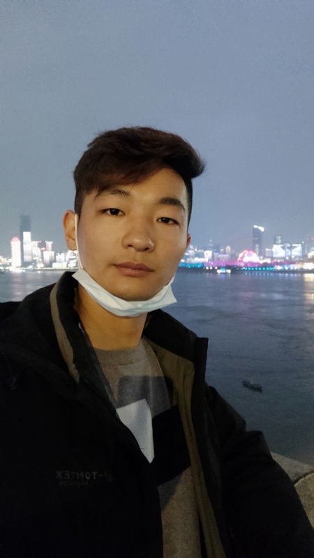 遇见的第一张照片--漳州婚介网