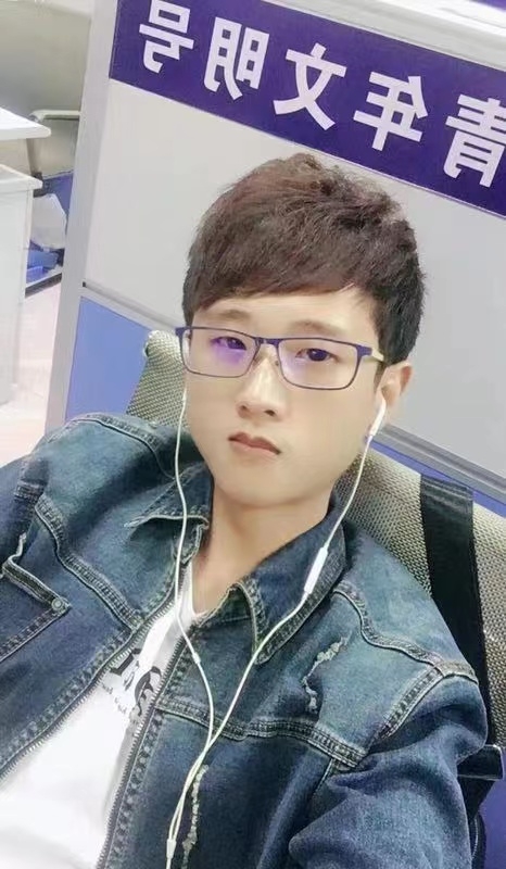 十月的第一张照片--漳州婚介网