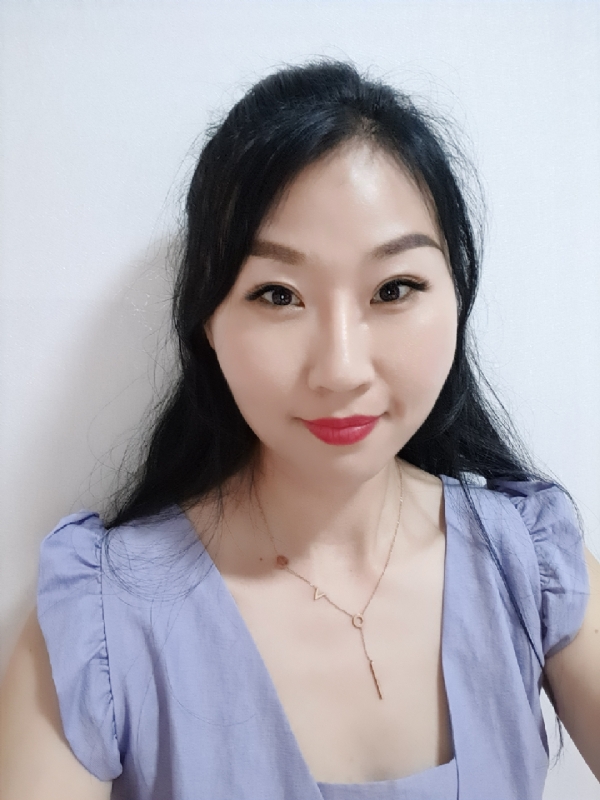 淘淘的第一张照片--漳州婚介网