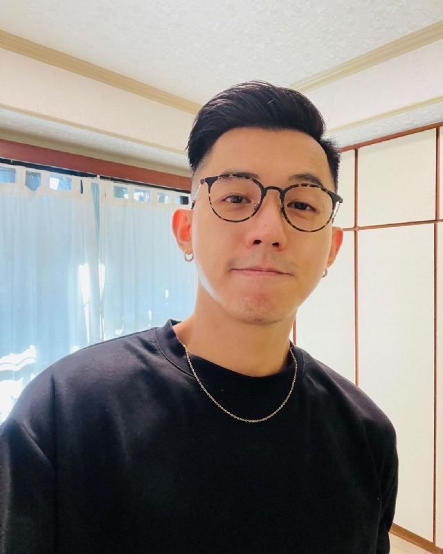 张智宸的第二张照片--漳州婚介网