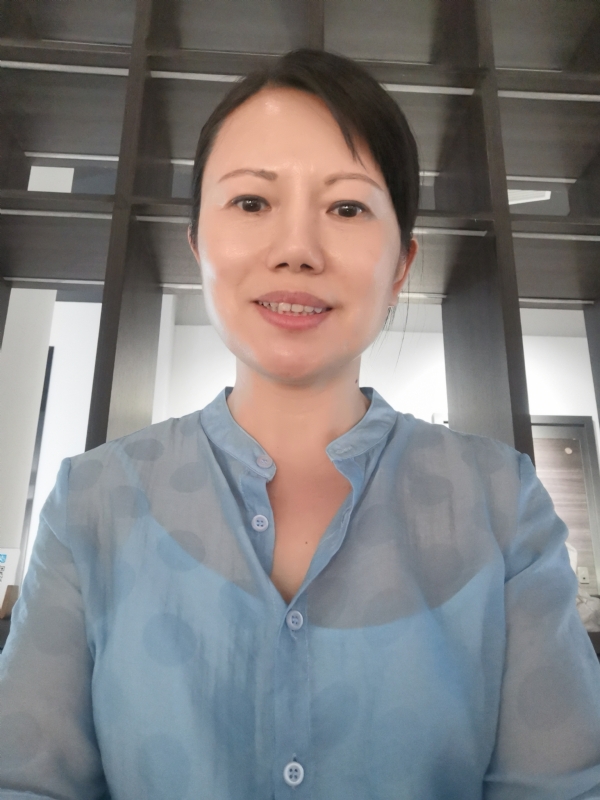 简简单单的第一张照片--漳州婚介网