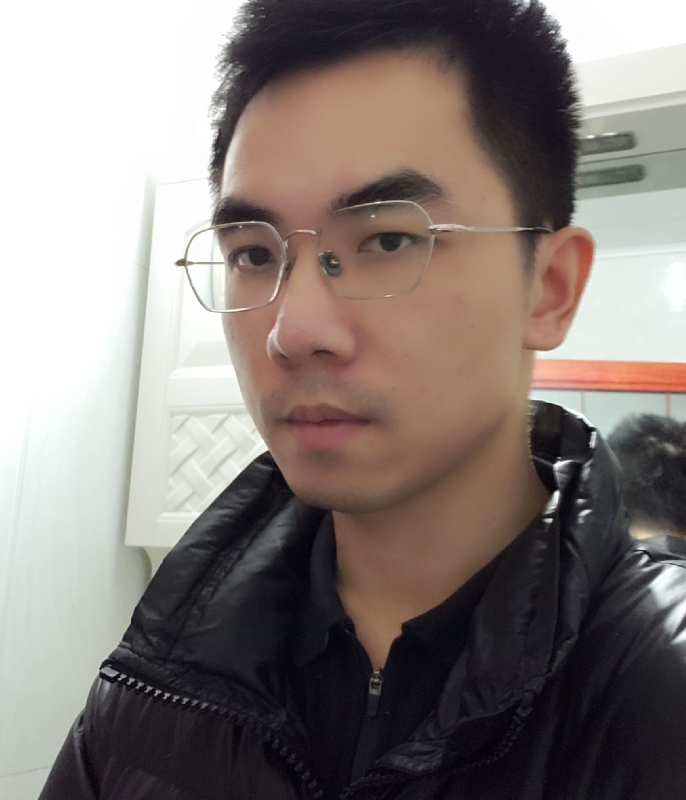 榕城南的第一张照片--漳州婚介网