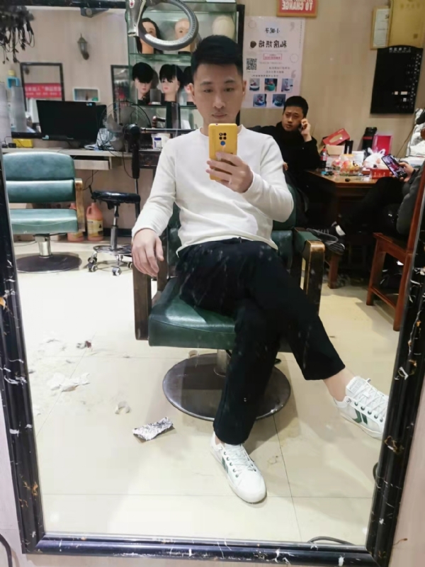 陈辉88的第一张照片--漳州婚介网