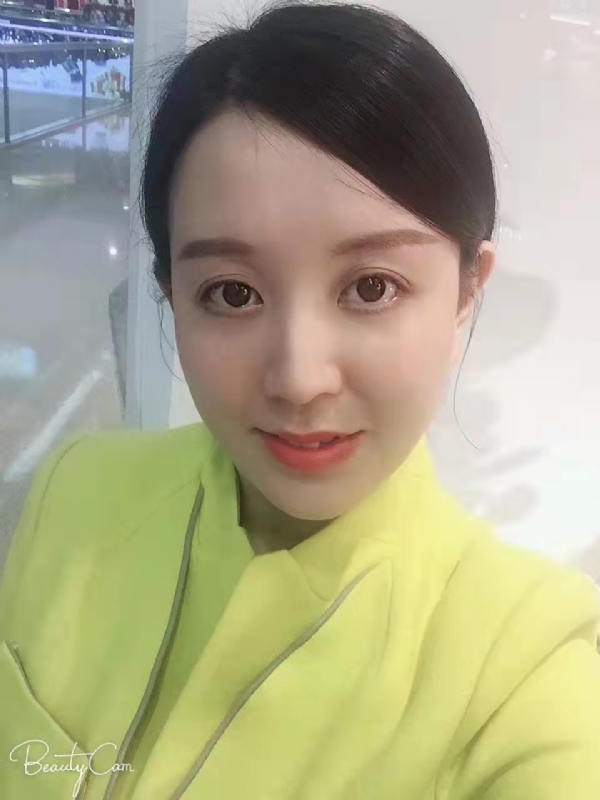 近水楼台的第二张照片--漳州婚介网
