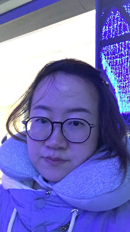 wendy的第一张照片--漳州婚介网