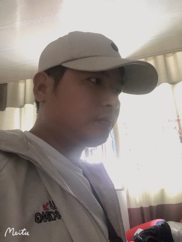 水果王子的第一张照片--漳州婚介网