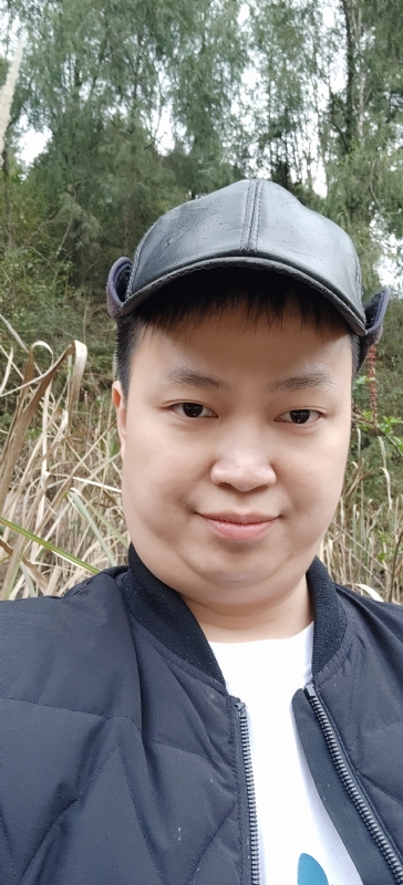 熊猫儿的第一张照片--漳州婚介网