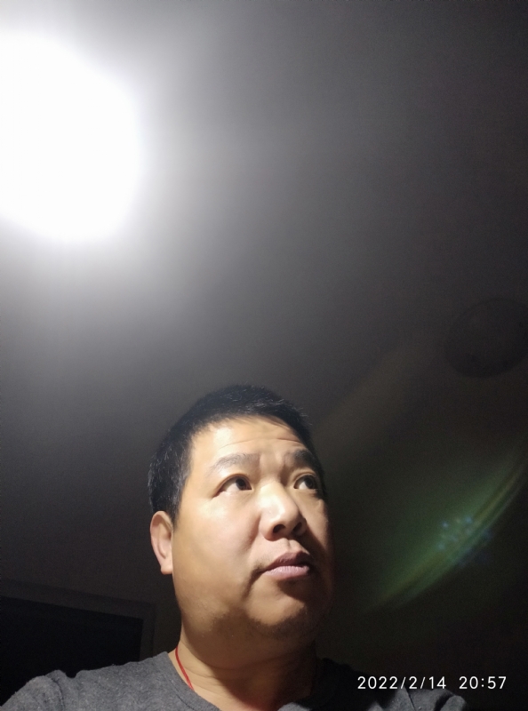 飞龙的第一张照片--漳州婚介网