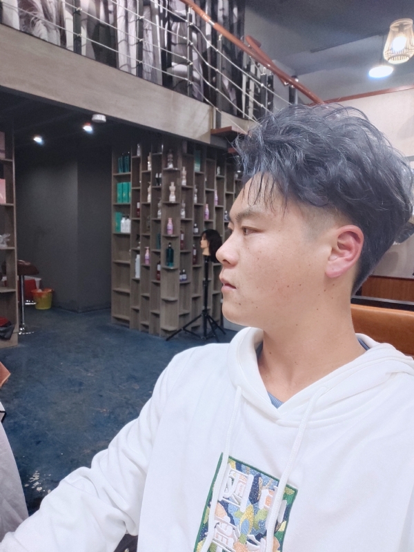 《零》的第一张照片--漳州婚介网