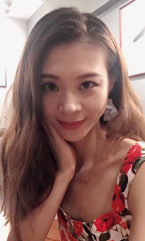 莎莎的第二张照片--漳州婚介网