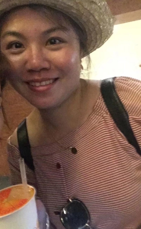 seven的第四张照片--漳州婚介网