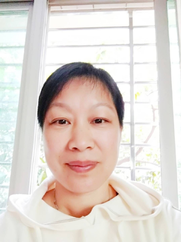 小妹的第二张照片--漳州婚介网