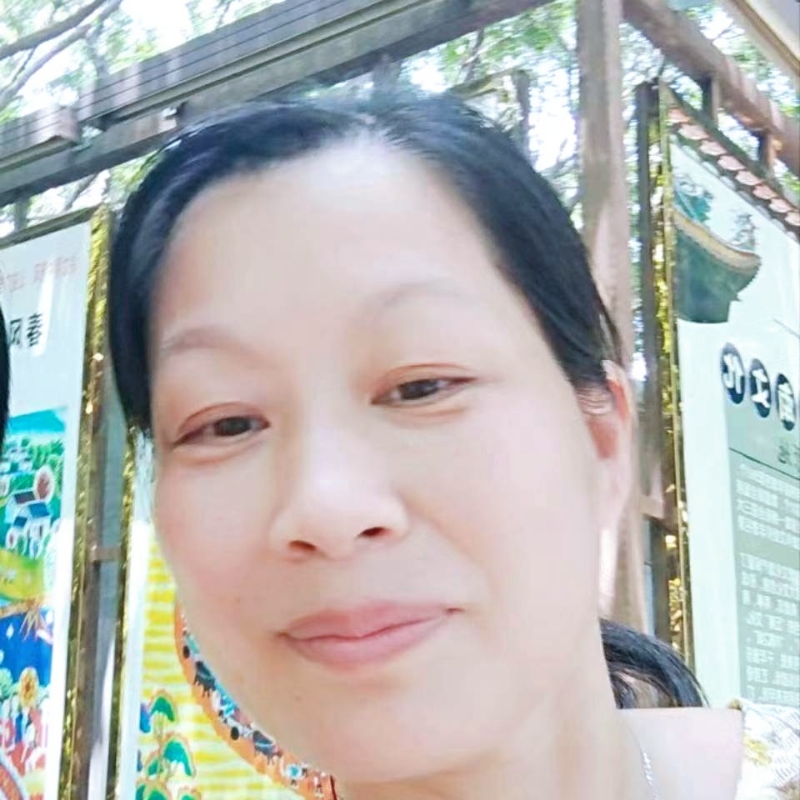 小妹的第三张照片--漳州婚介网