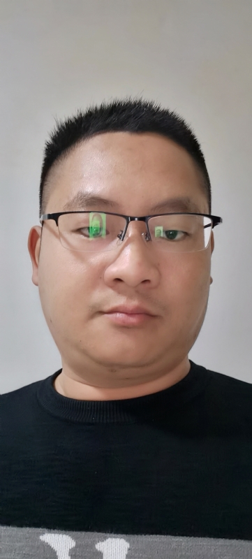龙逍遥的第二张照片--漳州婚介网