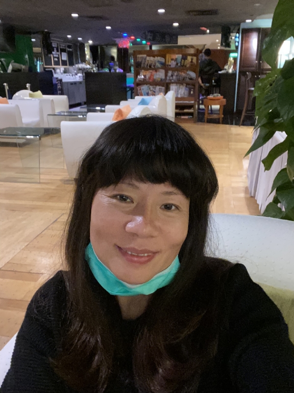 Sakura的第二张照片--漳州婚介网