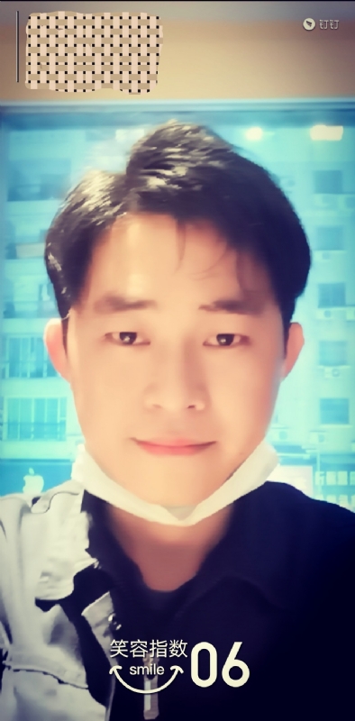 小丑鱼的第一张照片--漳州婚介网